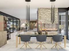 Neubau-Projekte - Einfamilienhaus - Las Colinas - Las Colinas Golf