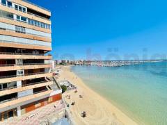 Resales - Appartement - Torrevieja - Playa de La Acequion