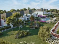 Obra Nueva - Adosado - Other areas - Altaona golf and country village