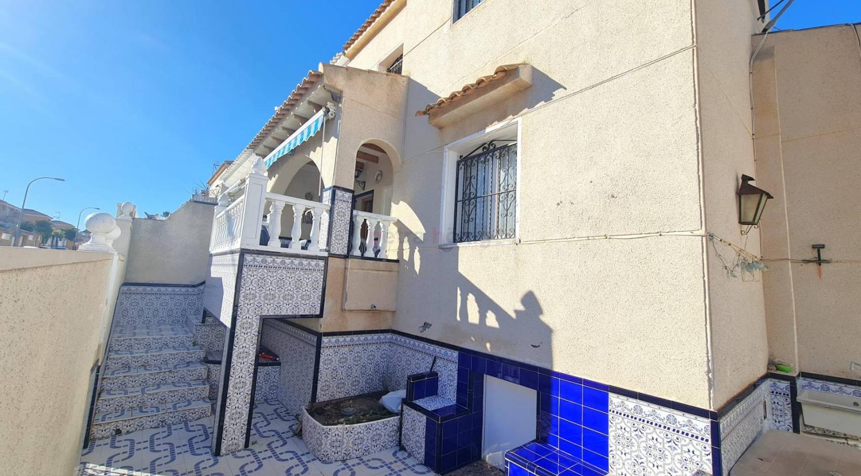 Reventa - Bungalow - Torrevieja - Punta Prima