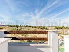 Obra Nueva - Apartamento - Torrevieja - Los Balcones