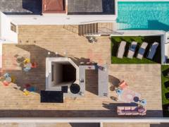 Nouvelle Construction - Appartement - Formentera del Segura - Forementera del Segura