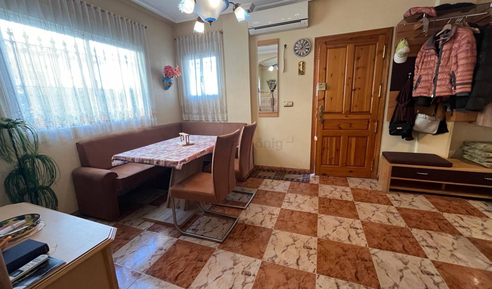 Resales - Townhouse - La Zenia - Orihuela Costa