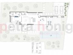 Obra Nueva - Chalet - Other areas - Andrago