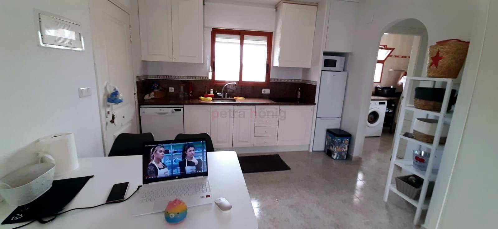 Gebrauchtobjekte - Apartment - Denia - Km 3