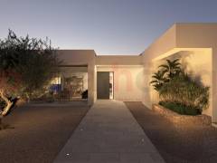 Nouvelle Construction - Villa - Other areas - Benitachell - Cumbres del Sol