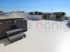 nieuw - Villa - Campoamor - Dehesa De Campoamor