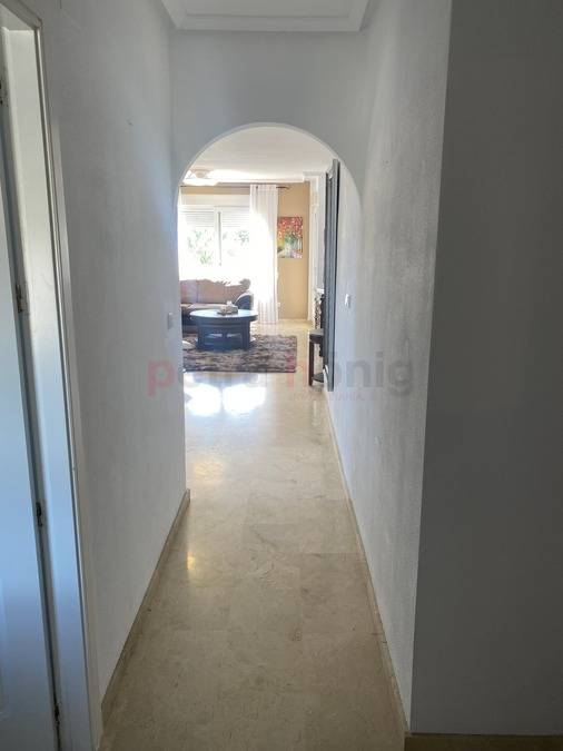 Resales - Appartement - Villamartin