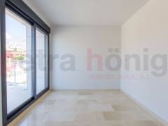 Obra Nueva - Chalet - Finestrat - Balcon de finestrat