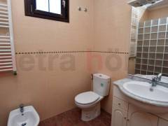 Resales - Villa - Los Montesinos - La Herrada