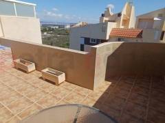 Resales - Apartment - Torrevieja