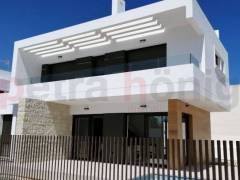 Nouvelle Construction - Villa - Mil Palmeras