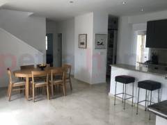 Resales - Villa - Villamartin