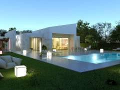 Obra Nueva - Chalet - Other areas - Altaona golf and country village