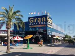 Neubau-Projekte - Einfamilienhaus - Santa Pola - Gran Alacant