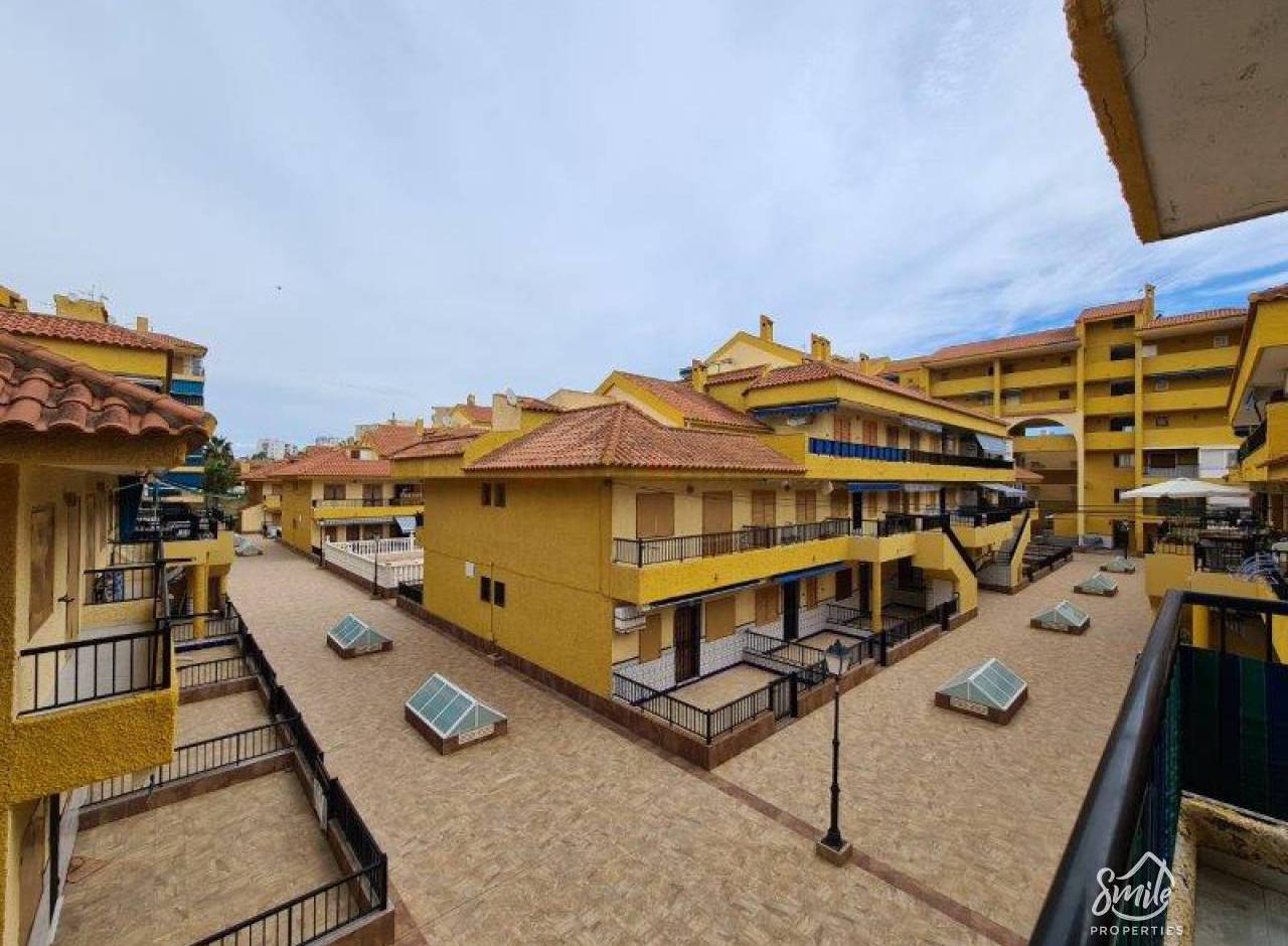 Sale -  квартира - La Mata - Viñamar I