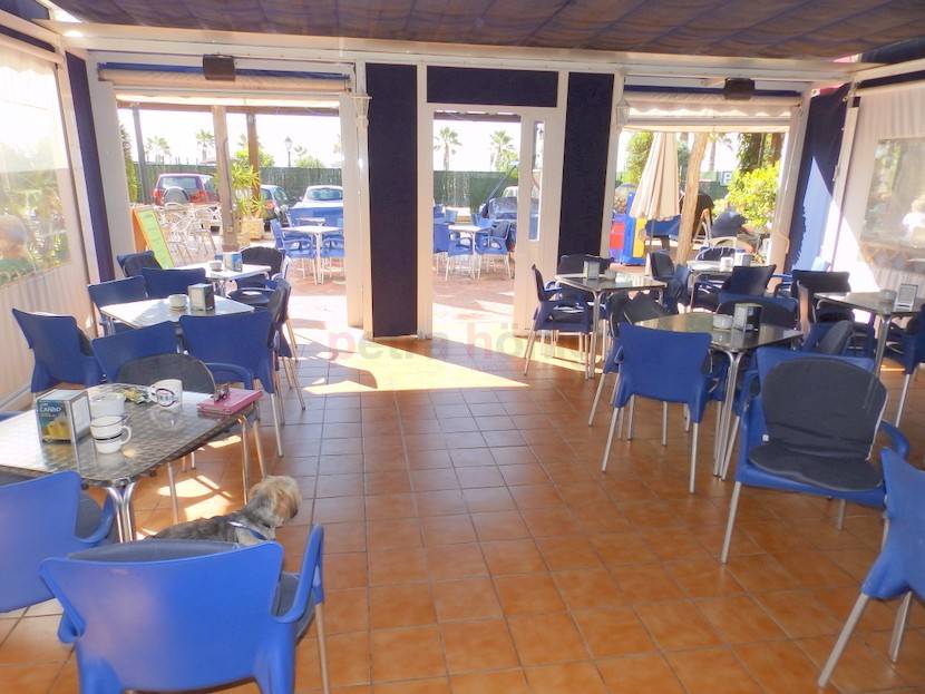 Resales - Commercial - Cabo Roig