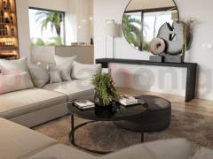 Obra Nueva - Apartamento - Orihuela Costa - Las Colinas Golf