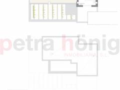 nieuw - Villa - Torrevieja - Los Altos