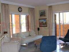 Gebrauchtobjekte - Apartment - Other areas - Costa del Sol