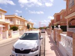 A Vendre - Appartement - Playa Flamenca