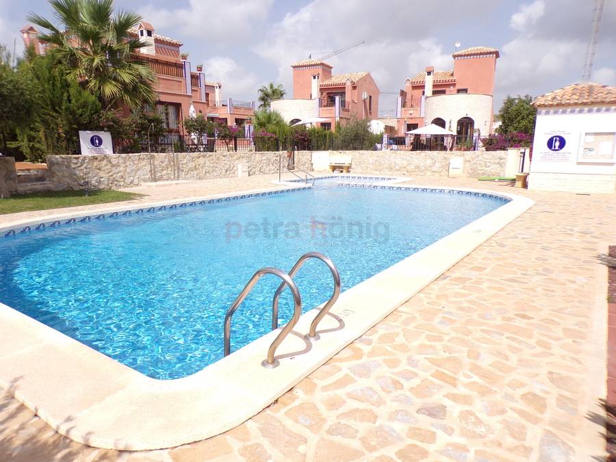 A Vendre - Villa - San Miguel de Salinas