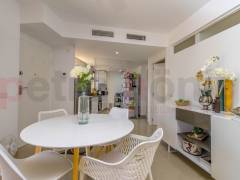 Resales - Appartement - Orihuela Costa - Playa Flamenca