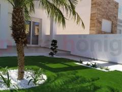 Nouvelle Construction - Appartement - San Pedro del Pinatar