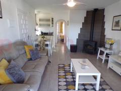 Resales - Apartment - Villamartin