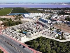 Neubau-Projekte - Bungalow - Torrevieja - Los Balcones