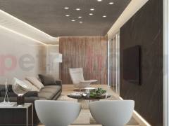 Nouvelle Construction - Appartement - Las Colinas - Las Colinas Golf