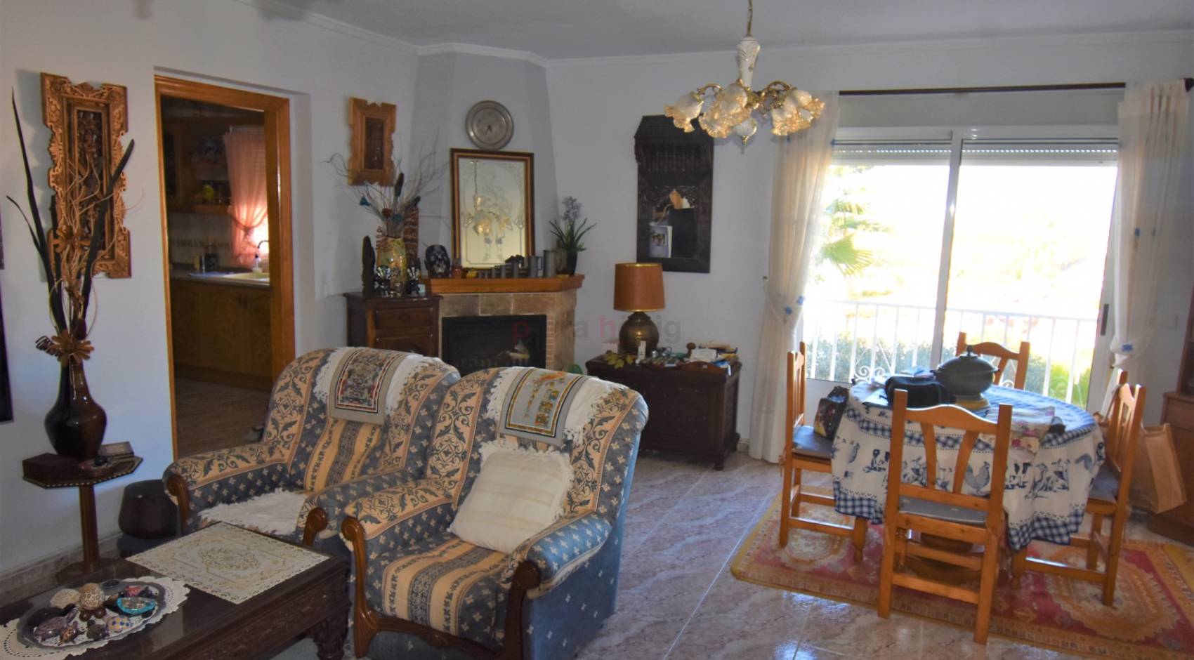 Gebrauchtobjekte - Einfamilienhaus - Ciudad Quesada - La Marquesa Golf