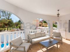 A Vendre - Villa - Ciudad Quesada