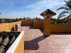 Resales - Villa - Catral