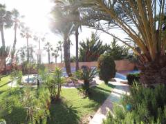 Resales - Villa - Torrevieja - El Chaparral