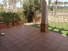 Gebrauchtobjekte - Einfamilienhaus - Algorfa - La Finca Golf Resort