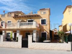 New build - Townhouse - El Raso - El Raso, Guardamar