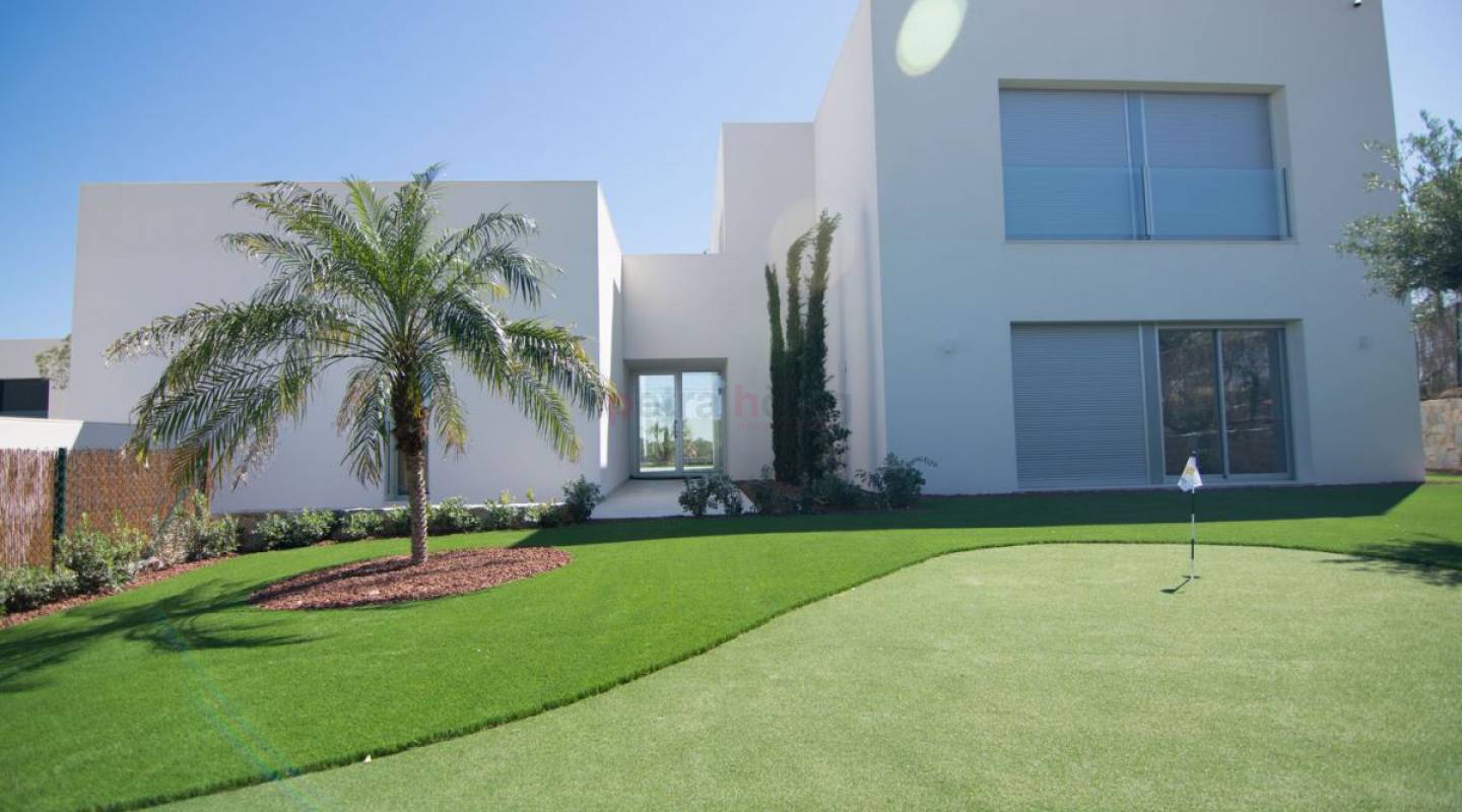 New build - Villa - Las Colinas - Las Colinas Golf