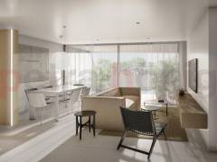 Nouvelle Construction - Appartement - Guardamar del Segura - El Raso, Guardamar