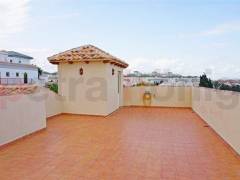 Resales - Villa - La Mata - Molino Blanco