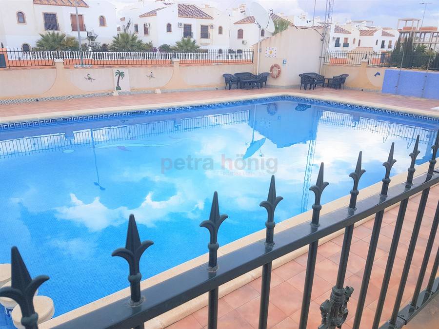 Resales - Villa - Villamartin