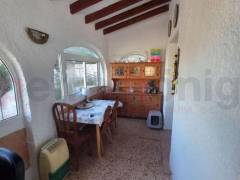 Resales - Villa - Denia - Km 1