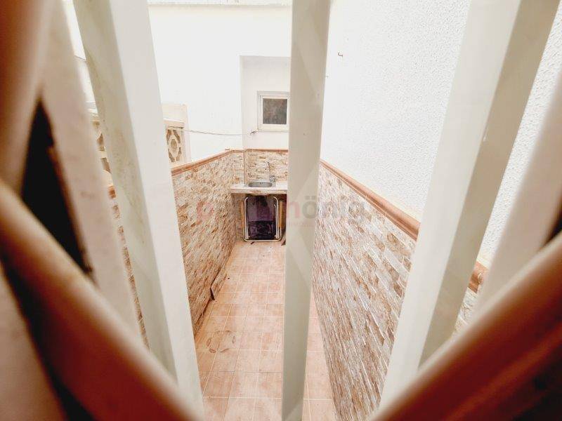 Resales - Appartement - La Mata - Puerto Romano