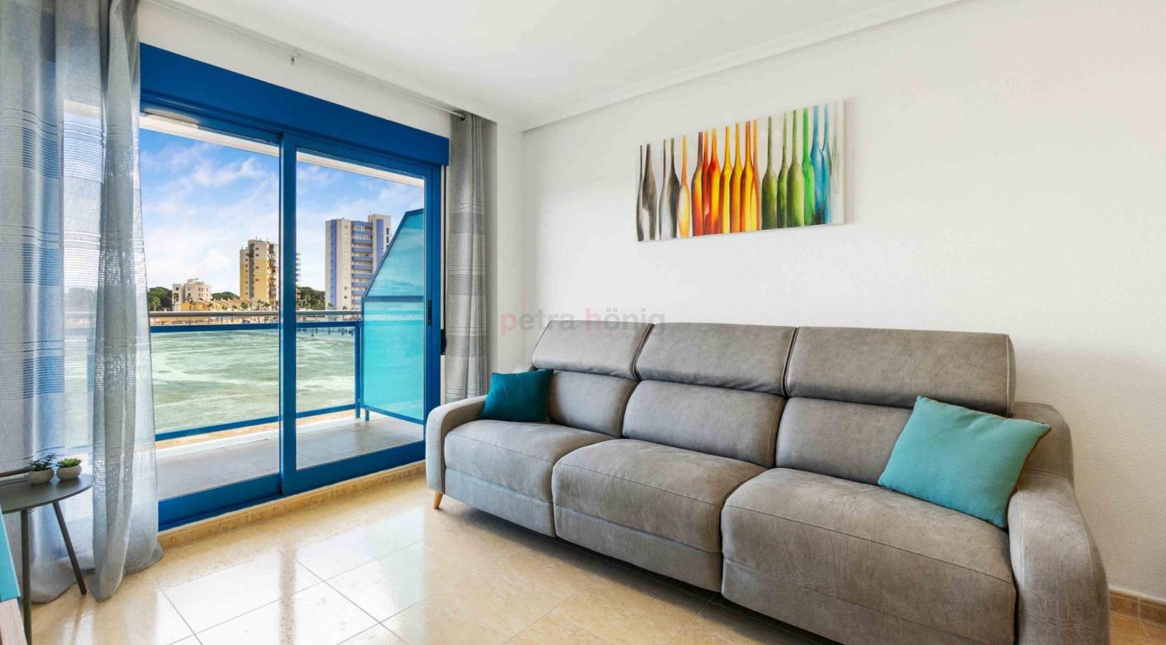 Resales - Apartment - Guardamar del Segura - Centro