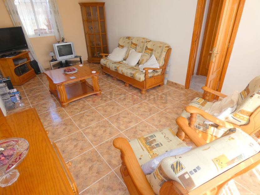 Resales - Villa - Playa Flamenca