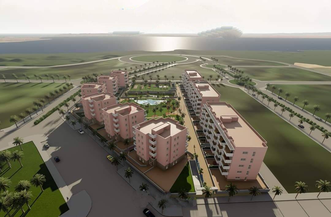 New build - Apartment - Guardamar del Segura - El Raso, Guardamar