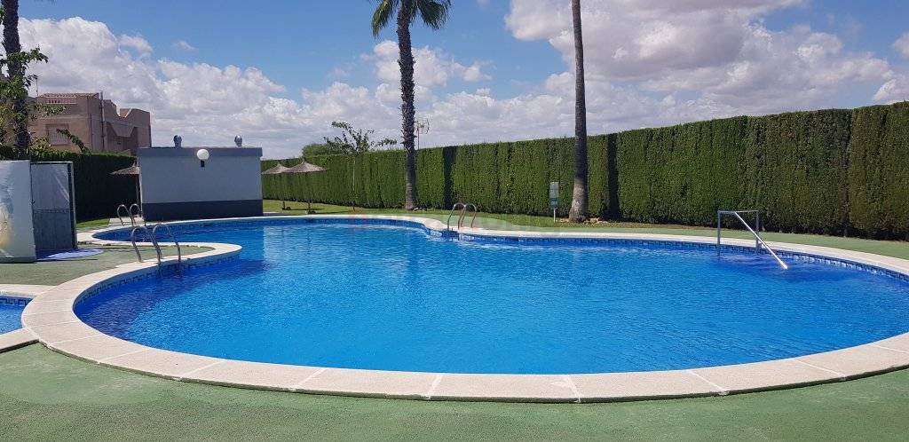 A Vendre - Appartement - Torrevieja