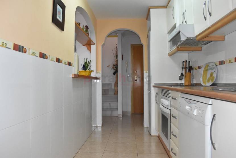 Resales - Apartment - Playa Flamenca