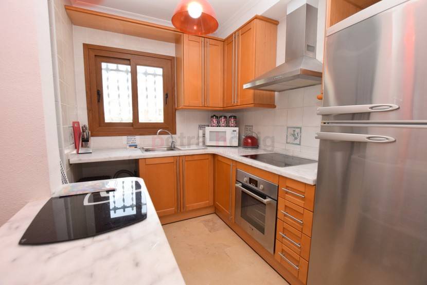 Gebrauchtobjekte - Apartment - Villamartin