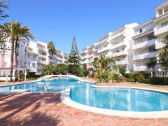 Resales - lejlighed - Marbella